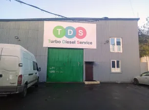 СТО Turbo Diesel Service