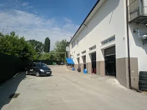 СТО  Opel Parts Service