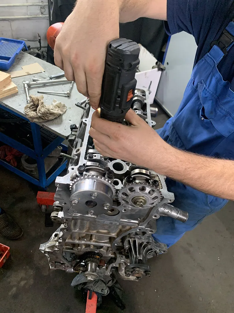 СТО AUTOBOMBA СТО AUTOBOMBA