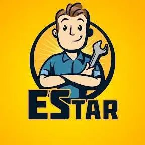 Автотовари EStar - Кузовний ремонт та підбір фарб.