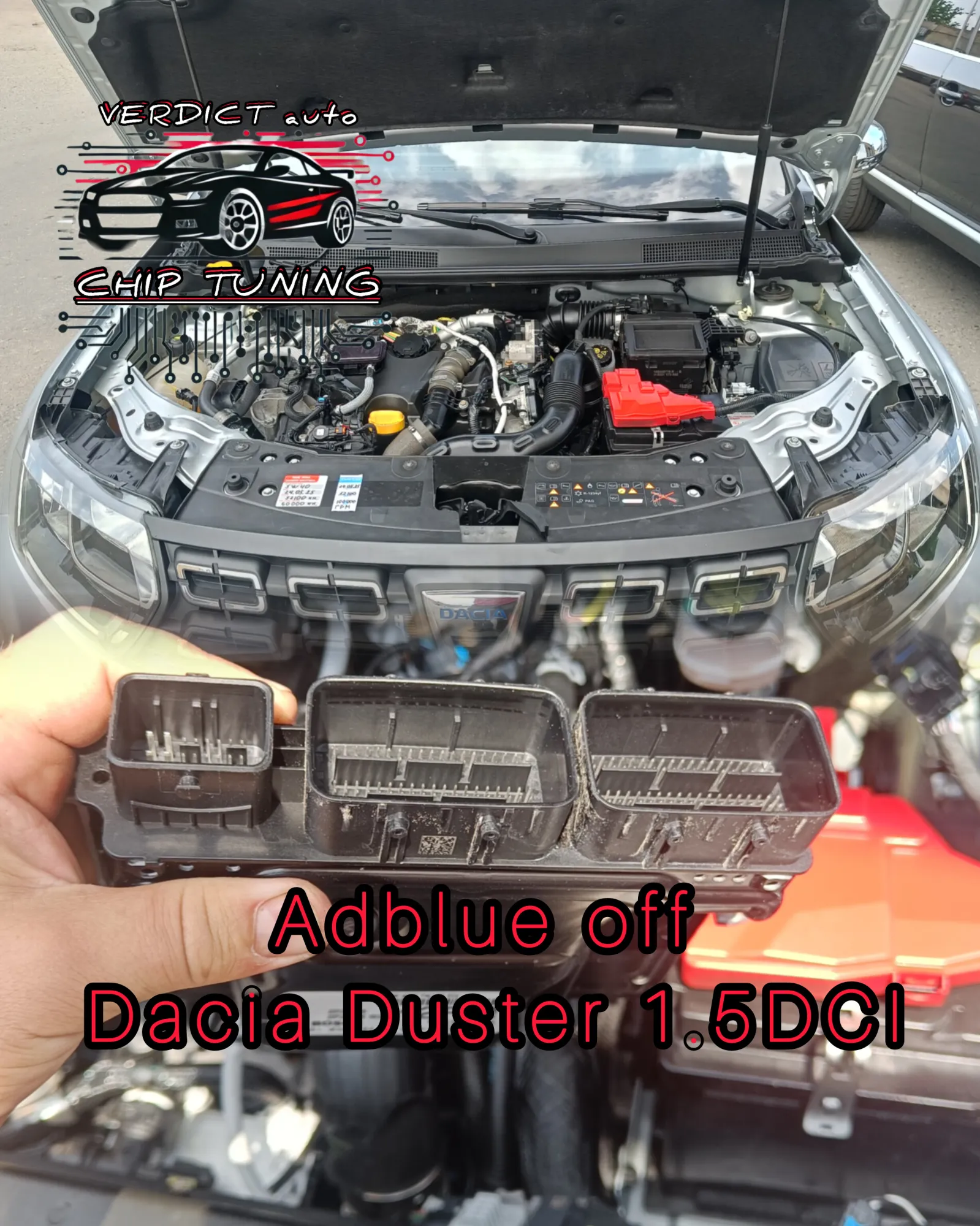 СТО Verdict auto СТО Verdict auto