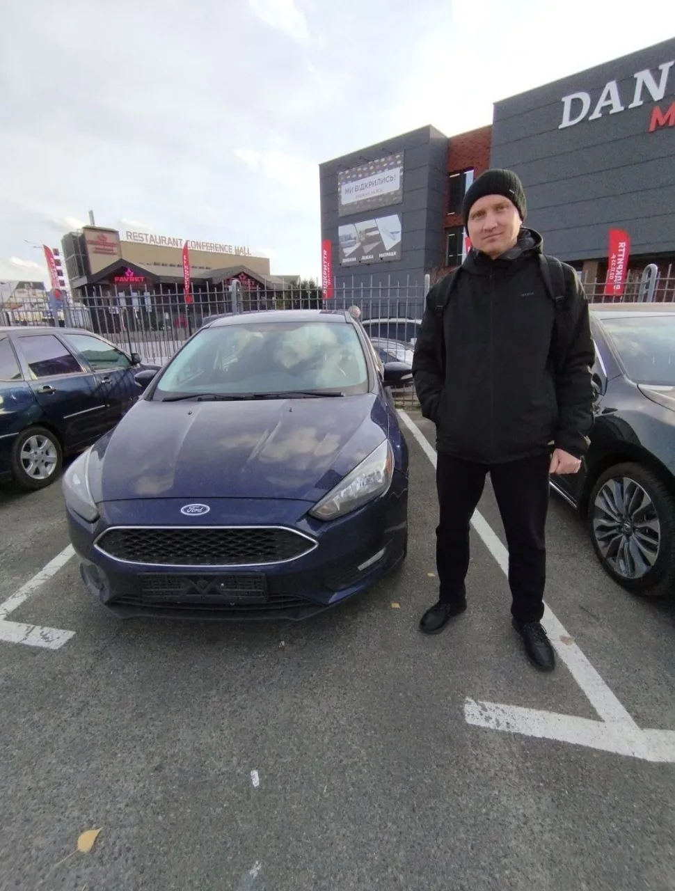 Автоподбор X-Cars Автоподбор X-Cars