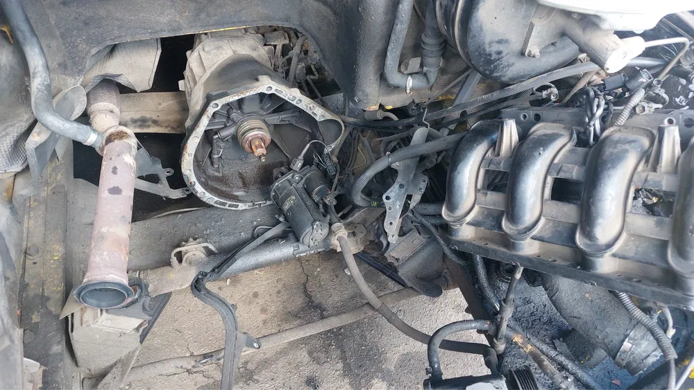 СТО Марио СТО Марио