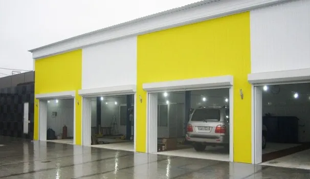 СТО Гермес СТО Гермес